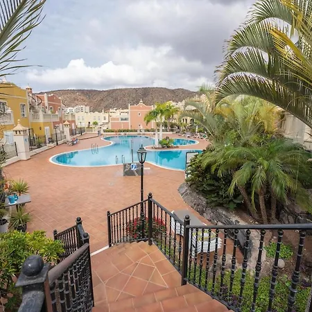 شقة Casa Netty بالم مار