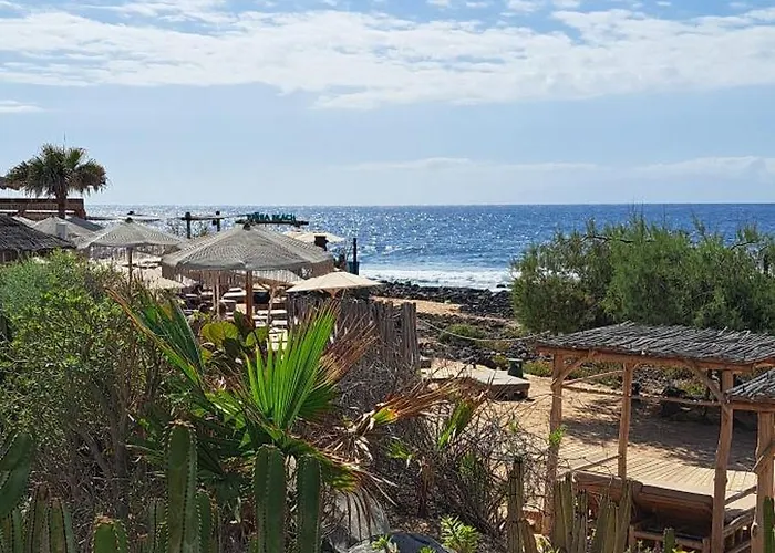 Casa Netty * بالم مار