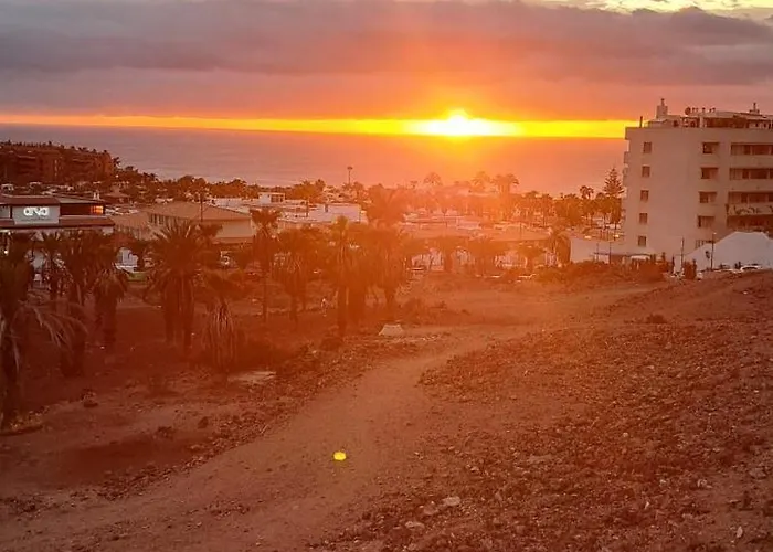 Casa Netty * بالم مار