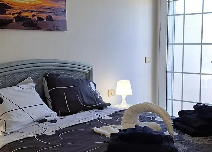 شقة Casa Netty بالم مار