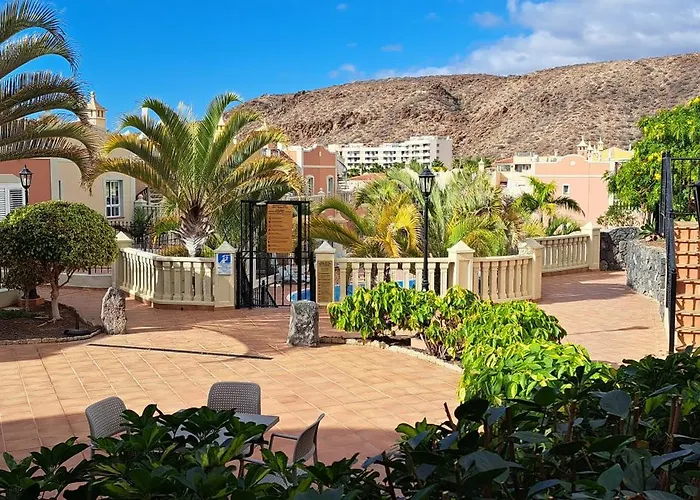 Casa Netty بالم مار