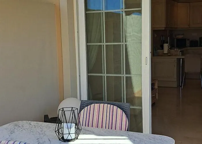 Casa Netty شقة بالم مار