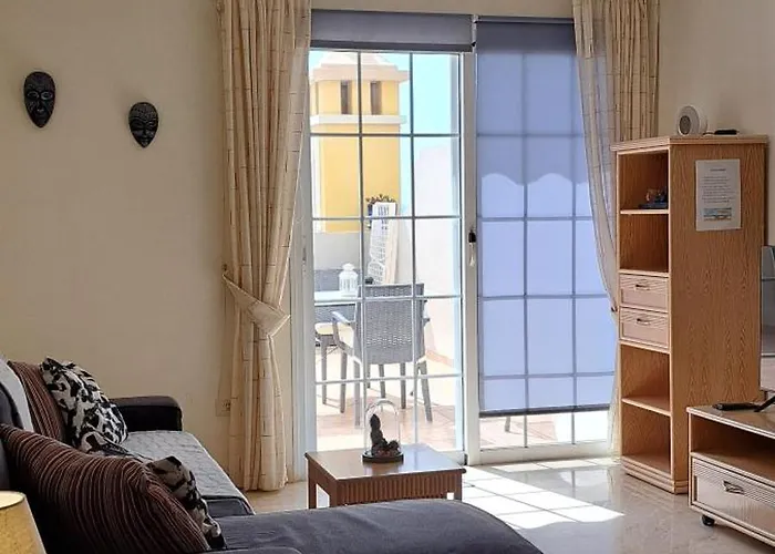 Casa Netty بالم مار