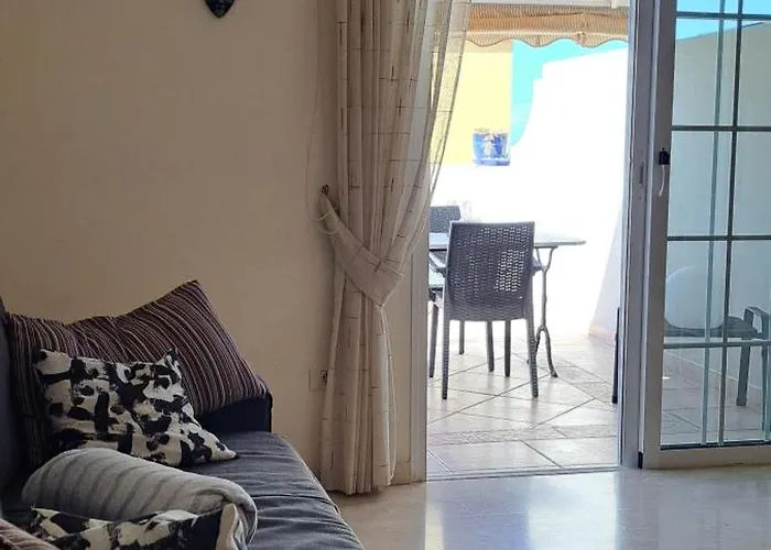 Casa Netty * بالم مار