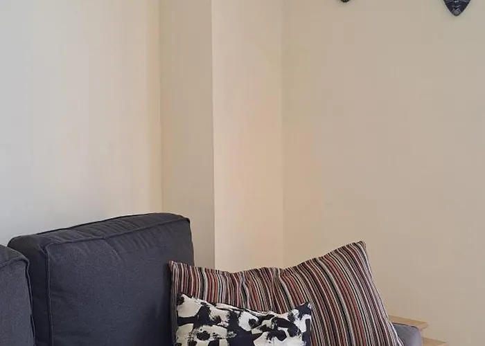 شقة Casa Netty بالم مار