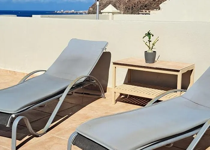 Casa Netty * بالم مار