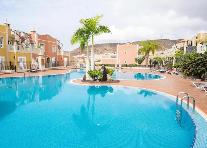 Casa Netty شقة بالم مار