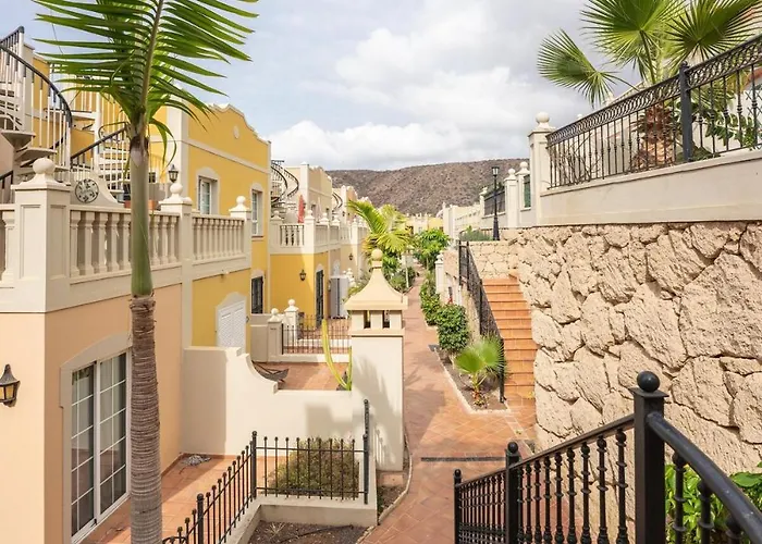 Casa Netty بالم مار