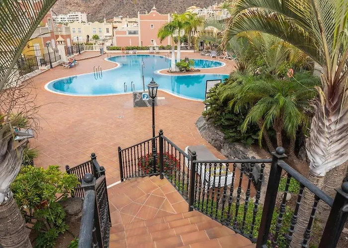 Casa Netty * بالم مار