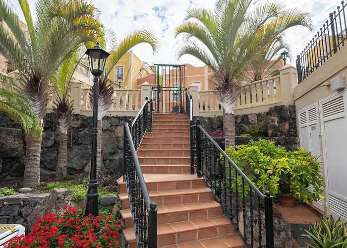 Casa Netty شقة بالم مار