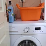 Casa Netty Apartamento *