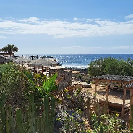 Casa Netty * Palm-mar