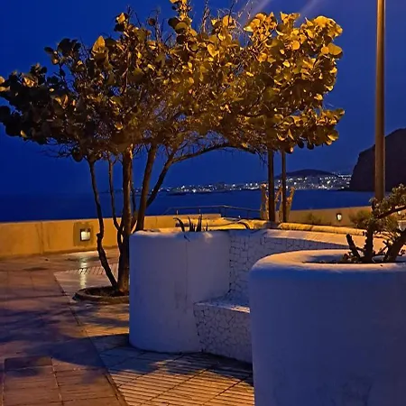 Appartamento Casa Netty