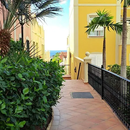 Appartamento Casa Netty Palm-mar