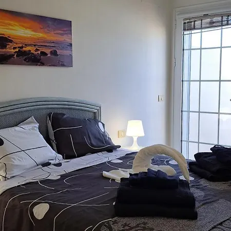 Appartamento Casa Netty Palm-mar