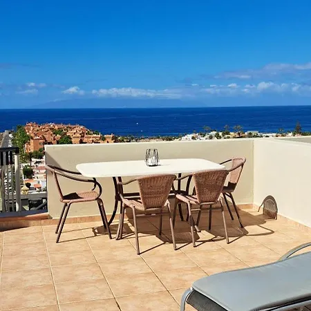 Appartamento Casa Netty Palm-mar