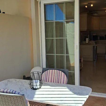 Casa Netty Appartamento Palm-mar