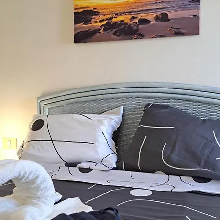 Appartamento Casa Netty *