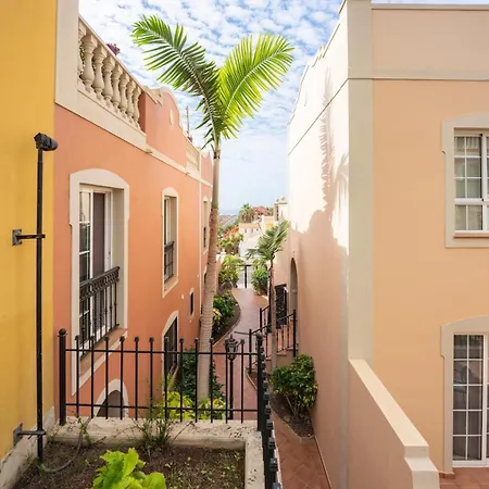 Appartamento Casa Netty Palm-mar