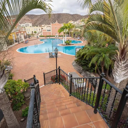 Casa Netty * Palm-mar