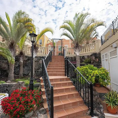 Casa Netty Appartamento Palm-mar