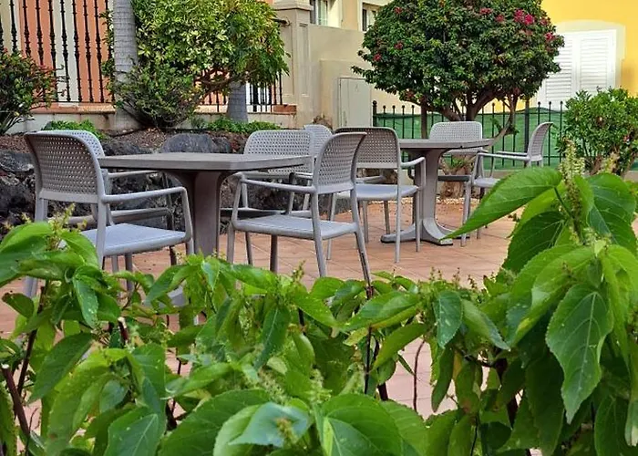 Casa Netty Apartamento *