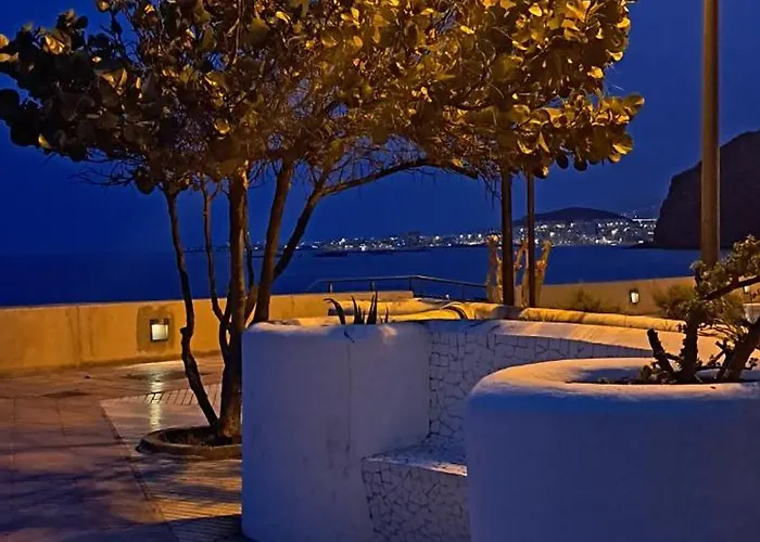 Apartmán Casa Netty