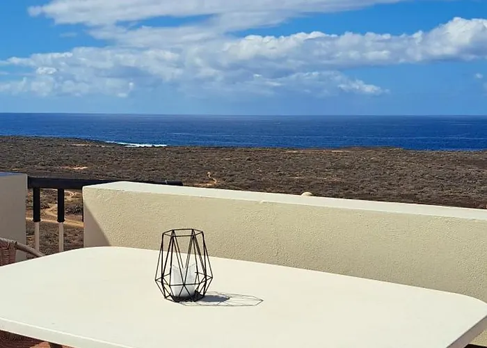 Casa Netty * Palm-mar