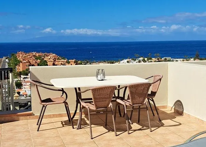 Apartamento Casa Netty Palm-mar