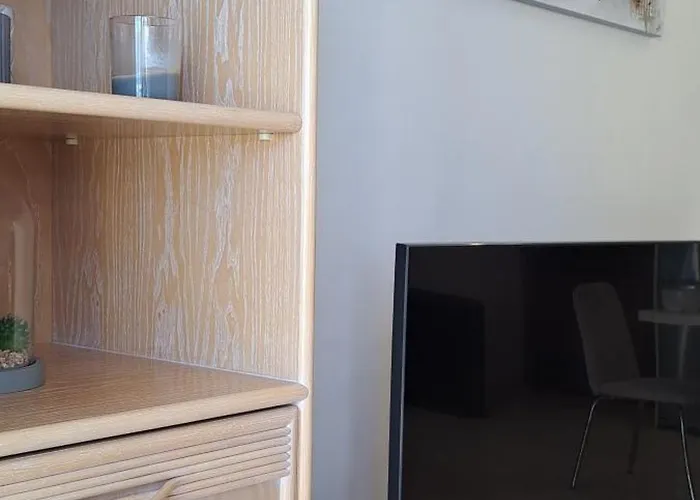 Casa Netty Apartamento