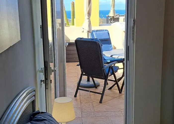 Casa Netty Apartamento *