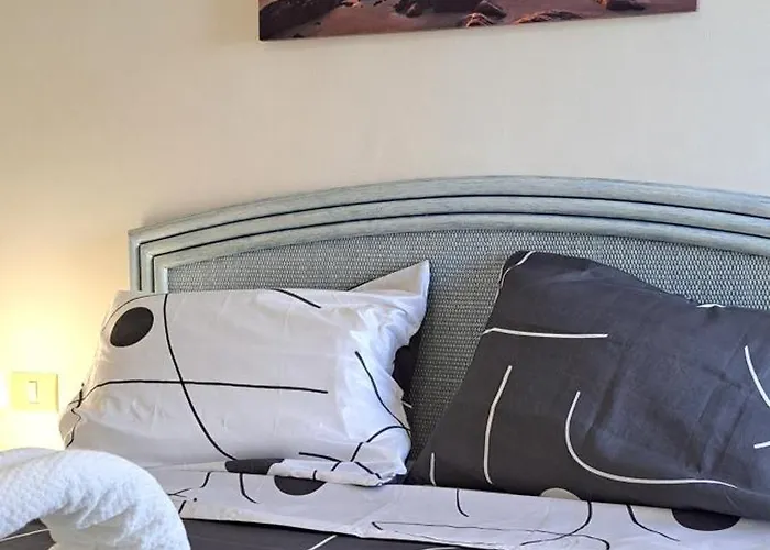 Apartamento Casa Netty *