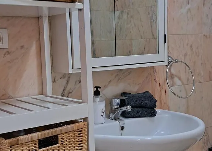 Apartamento Casa Netty *