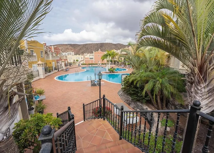 Apartmán Casa Netty Palm-mar