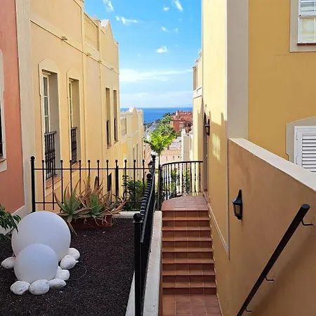 Apartament Casa Netty