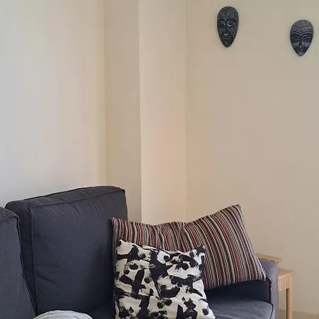 Apartament Casa Netty Palm-mar