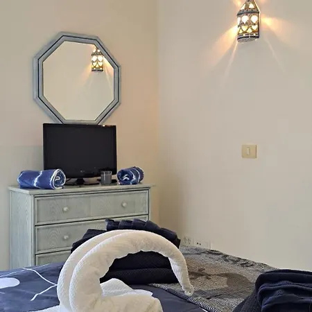 Apartament Casa Netty *