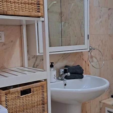 Apartament Casa Netty *