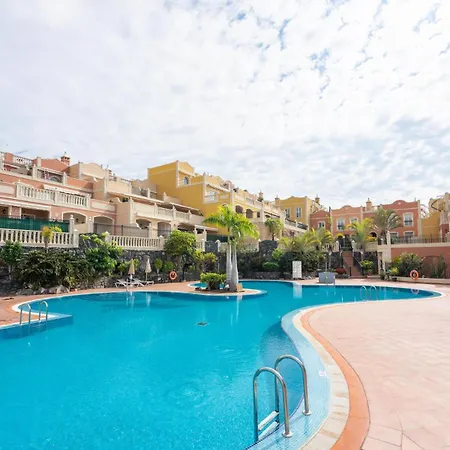 Apartament Casa Netty